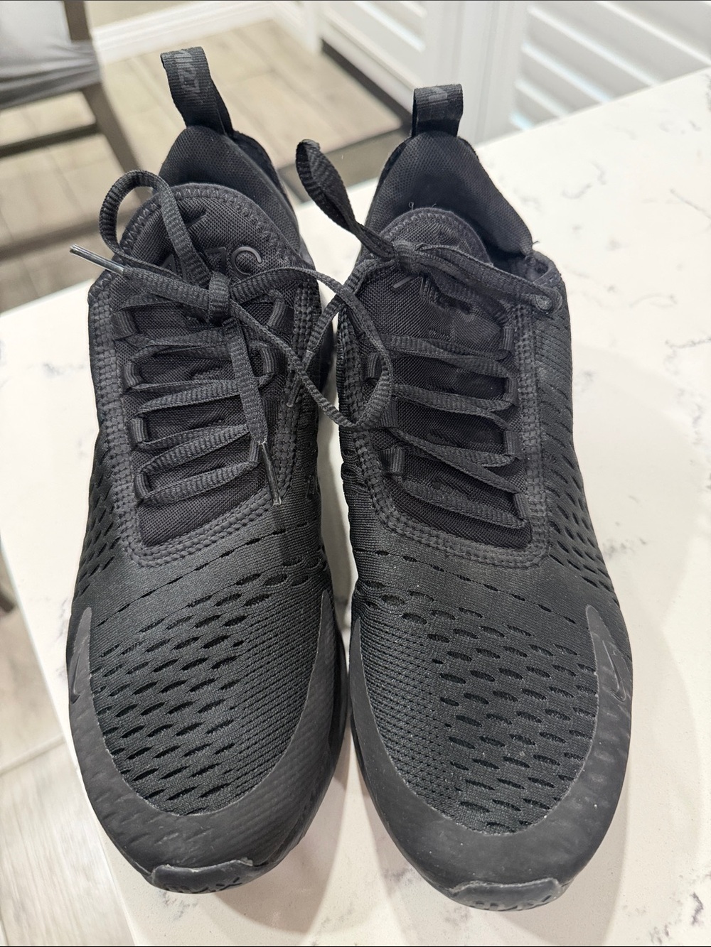 Nike Air Max 270